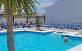 Apartamento Claver